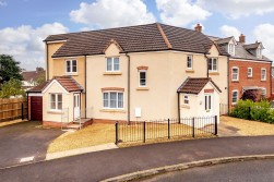 Kings Croft, Long Ashton, BS41