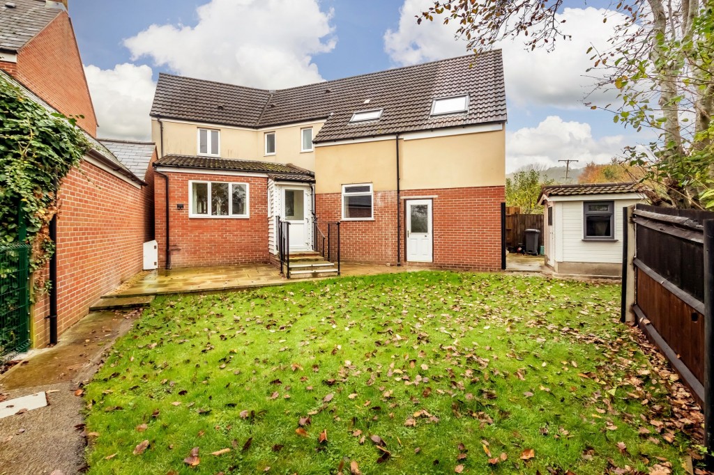 Kings Croft, Long Ashton, BS41