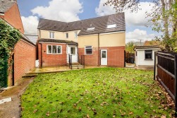 Kings Croft, Long Ashton, BS41