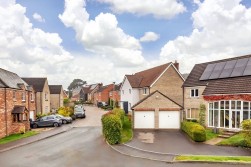 Kings Croft, Long Ashton, BS41
