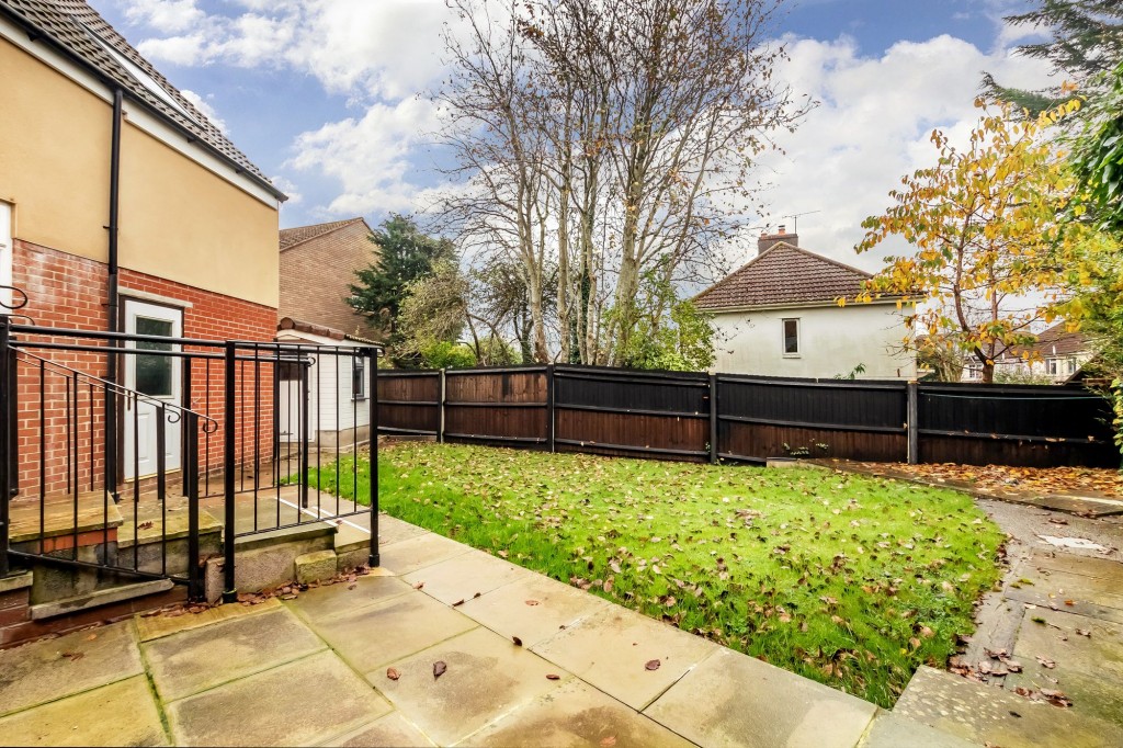 Kings Croft, Long Ashton, BS41