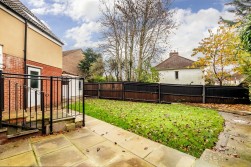 Kings Croft, Long Ashton, BS41