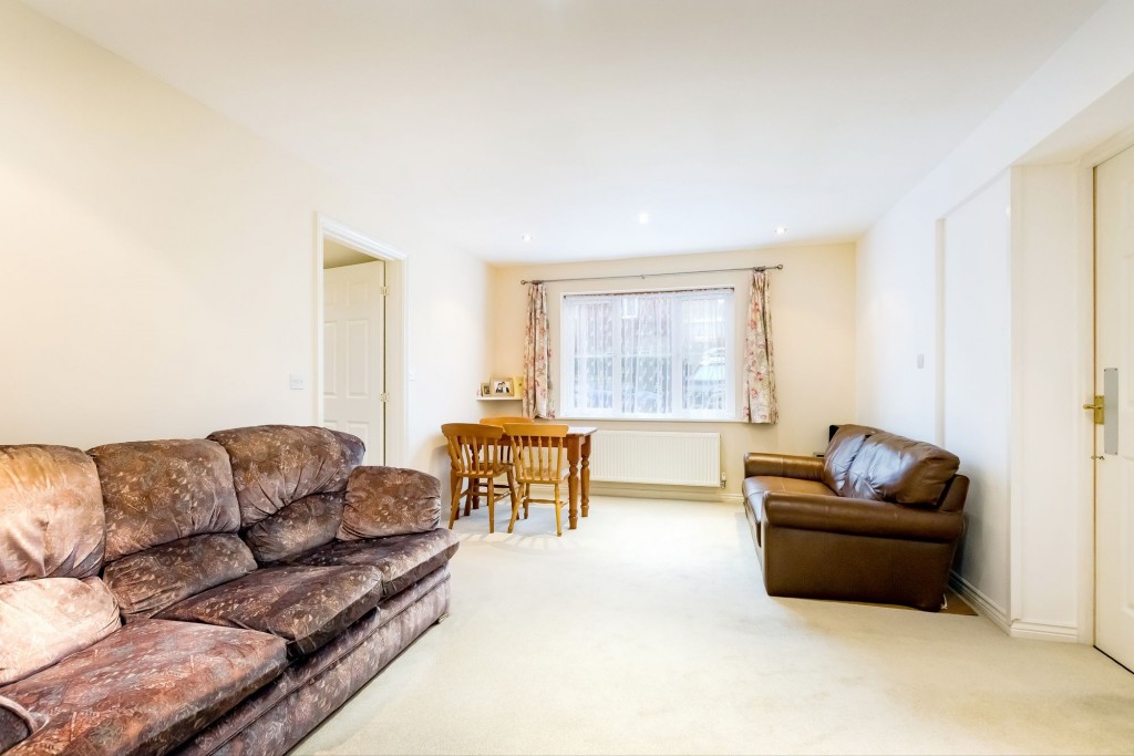 Kings Croft, Long Ashton, BS41