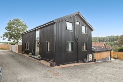 Gatcombe Lane, Flax Bourton, BS48