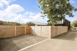 Gatcombe Lane, Flax Bourton, BS48