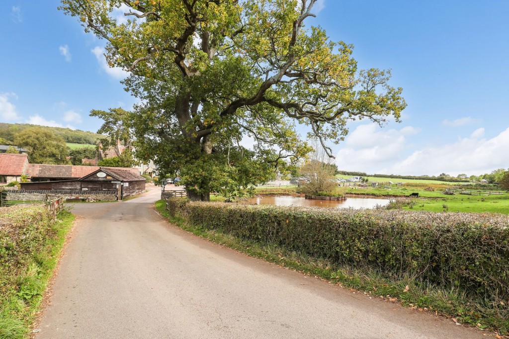 Gatcombe Lane, Flax Bourton, BS48