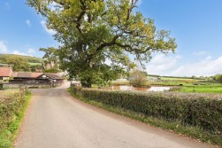 Gatcombe Lane, Flax Bourton, BS48