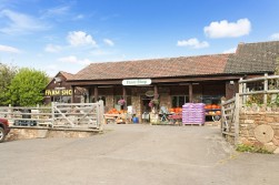 Gatcombe Lane, Flax Bourton, BS48