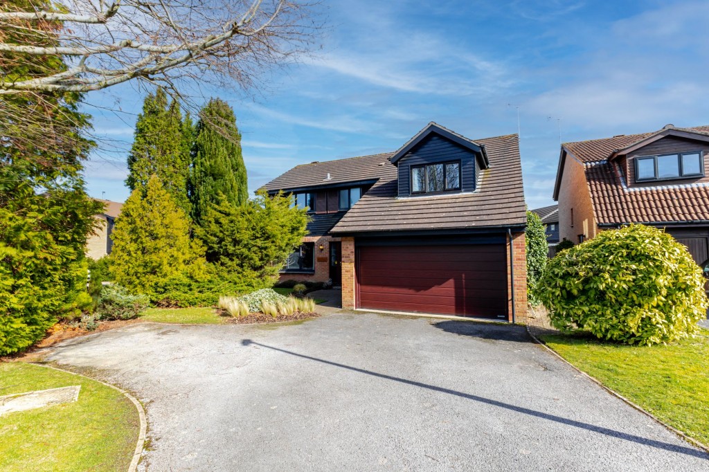 Ashvale Close, Nailsea, BS48