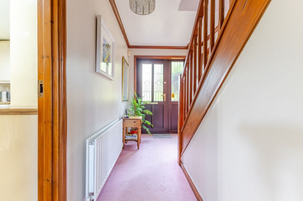 Ashvale Close, Nailsea, BS48