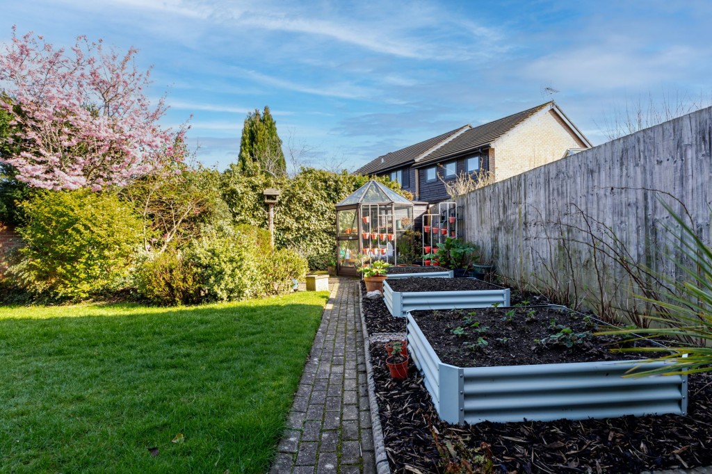 Ashvale Close, Nailsea, BS48