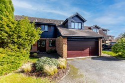 Ashvale Close, Nailsea, BS48