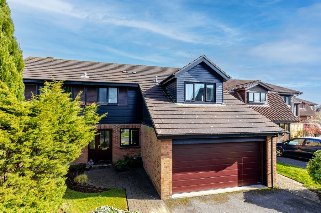 Ashvale Close, Nailsea, BS48