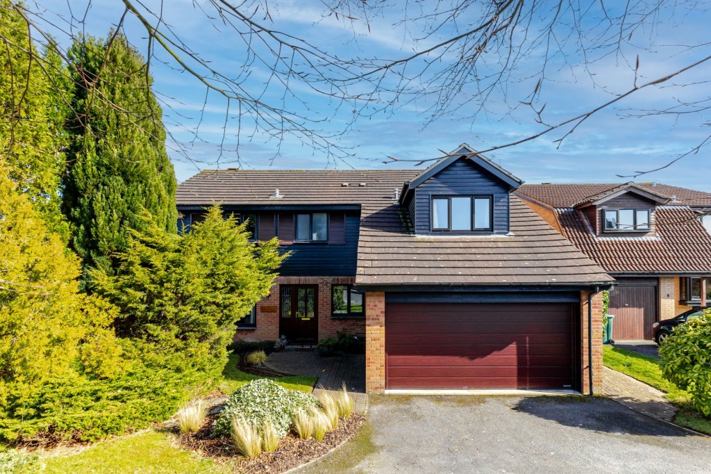Ashvale Close, Nailsea, BS48