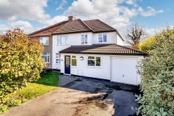 Embercourt Drive, Backwell, BS48