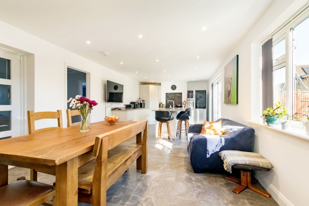 Embercourt Drive, Backwell, BS48