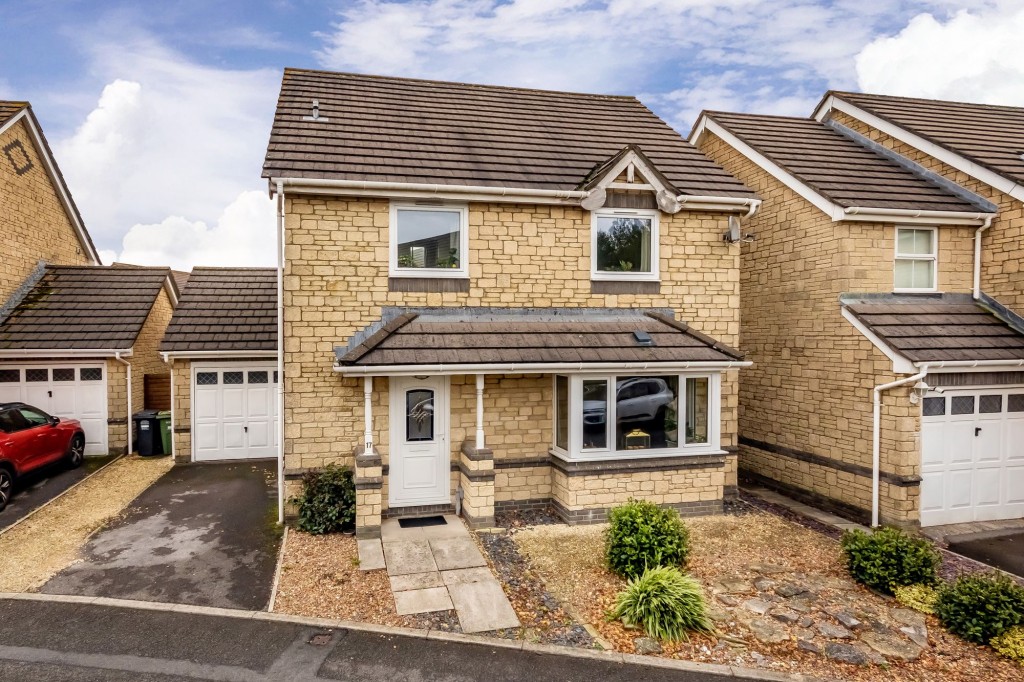 Gregory Mead, Yatton, BS49