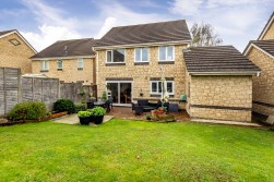 Gregory Mead, Yatton, BS49
