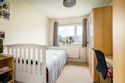 Gregory Mead, Yatton, BS49