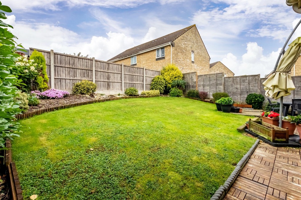 Gregory Mead, Yatton, BS49