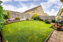 Gregory Mead, Yatton, BS49