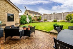 Gregory Mead, Yatton, BS49