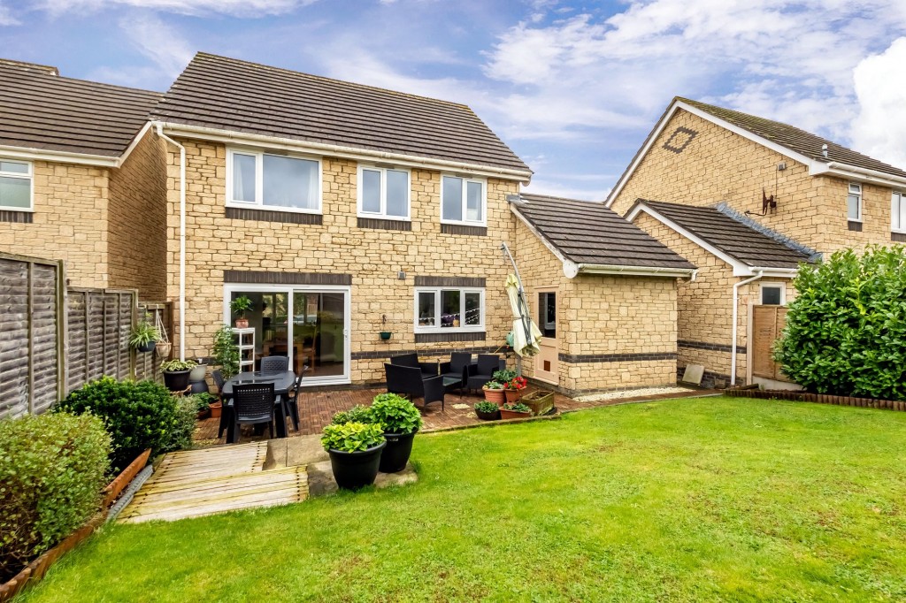 Gregory Mead, Yatton, BS49