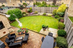 Gregory Mead, Yatton, BS49