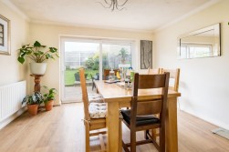Gregory Mead, Yatton, BS49