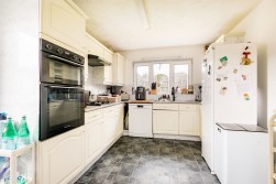 Gregory Mead, Yatton, BS49