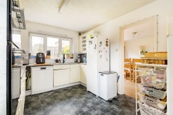 Gregory Mead, Yatton, BS49