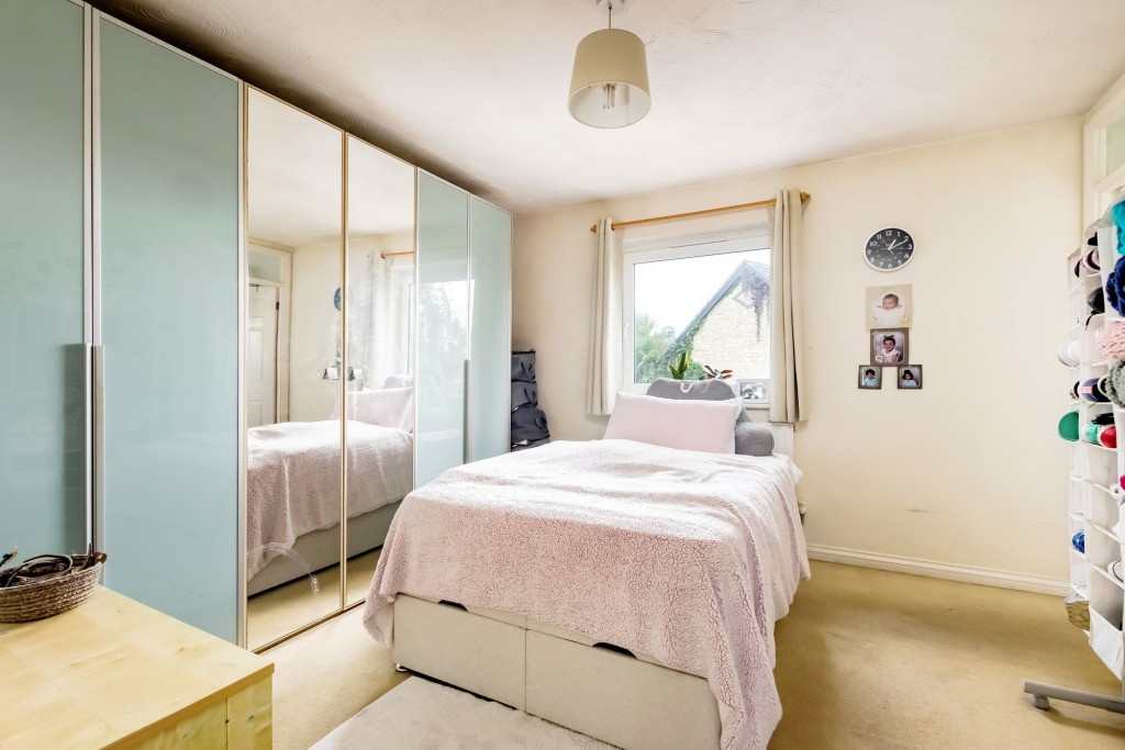 Gregory Mead, Yatton, BS49