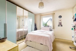 Gregory Mead, Yatton, BS49