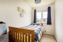Gregory Mead, Yatton, BS49