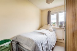 Gregory Mead, Yatton, BS49