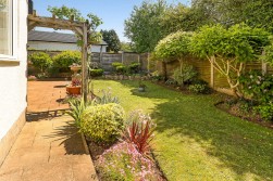 St. Johns Road, Backwell, BS48
