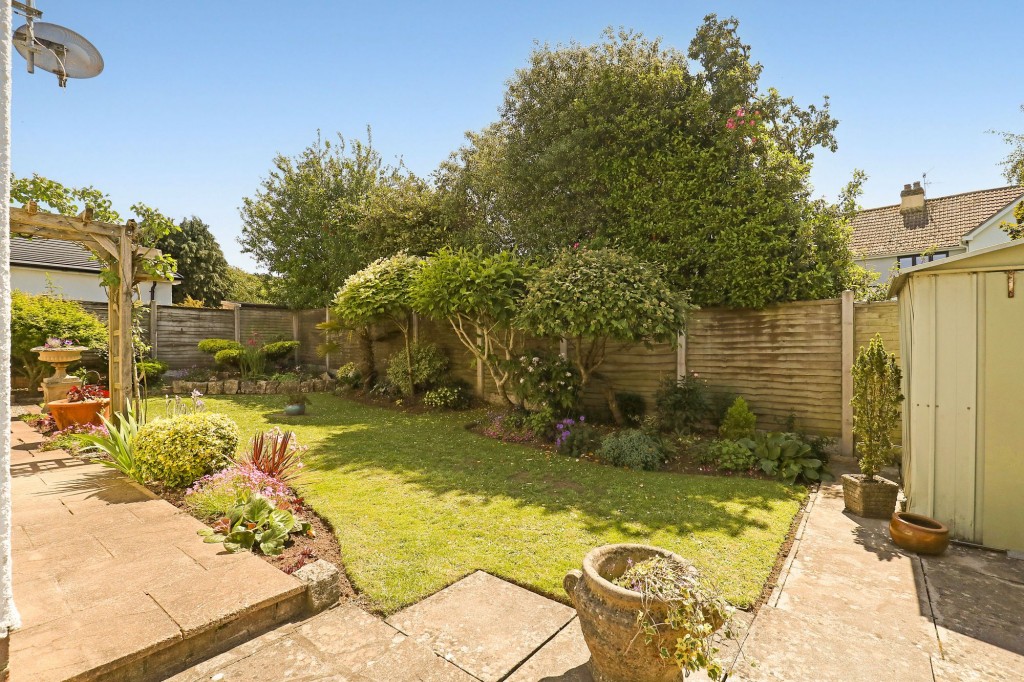 St. Johns Road, Backwell, BS48