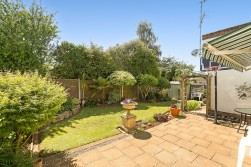 St. Johns Road, Backwell, BS48