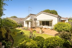 St. Johns Road, Backwell, BS48