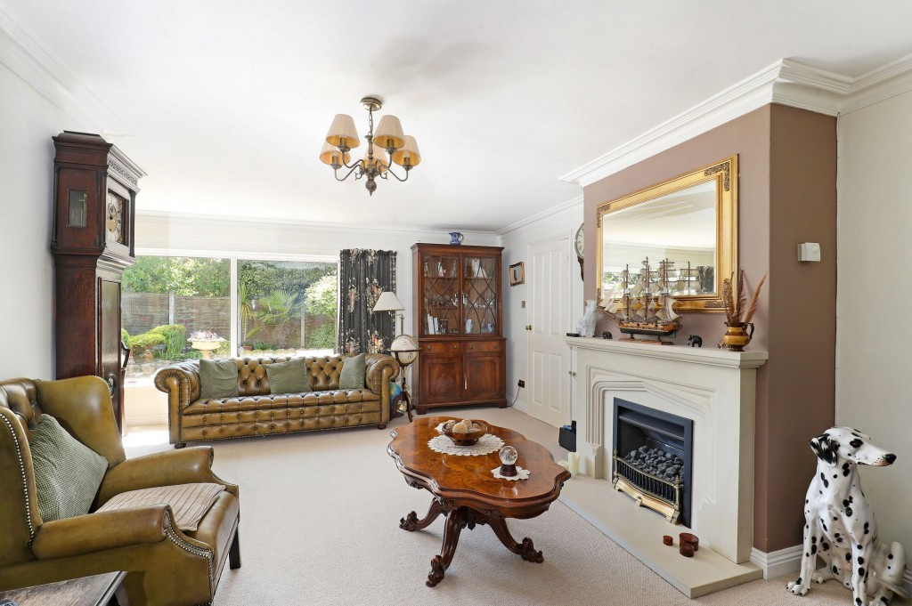 St. Johns Road, Backwell, BS48