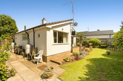 St. Johns Road, Backwell, BS48