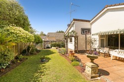 St. Johns Road, Backwell, BS48