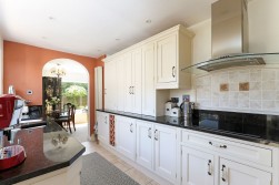 St. Johns Road, Backwell, BS48