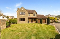 Manor Court, Backwell, BS48