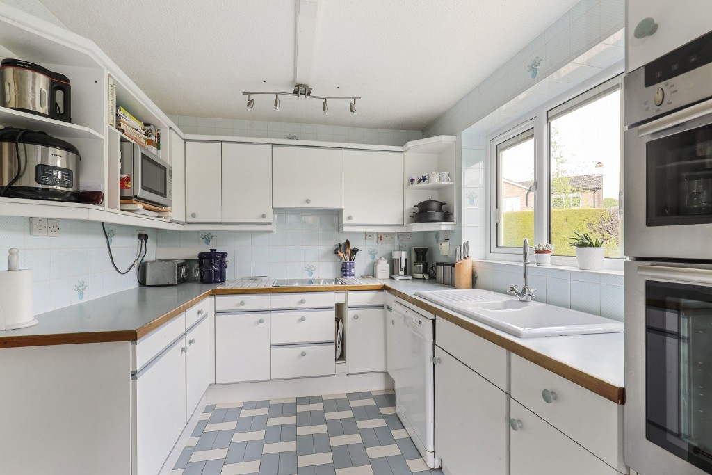Manor Court, Backwell, BS48
