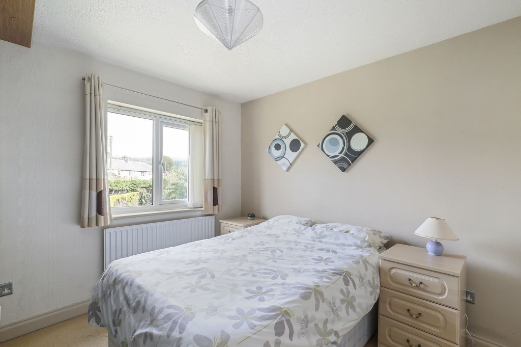 Manor Court, Backwell, BS48