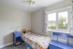 Manor Court, Backwell, BS48