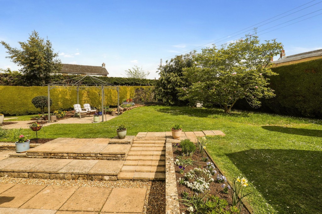 Manor Court, Backwell, BS48