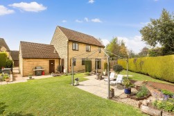 Manor Court, Backwell, BS48