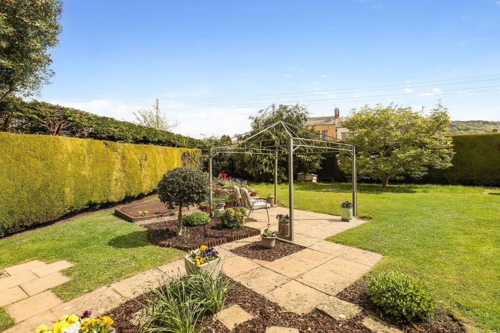 Manor Court, Backwell, BS48